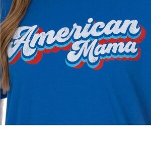 Spirit Of America women’s T-shirt, super soft NWT